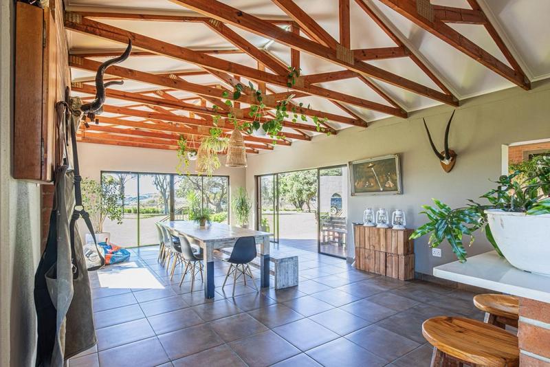 5 Bedroom Property for Sale in Sterkfontein Gauteng