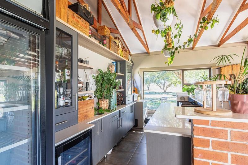 5 Bedroom Property for Sale in Sterkfontein Gauteng