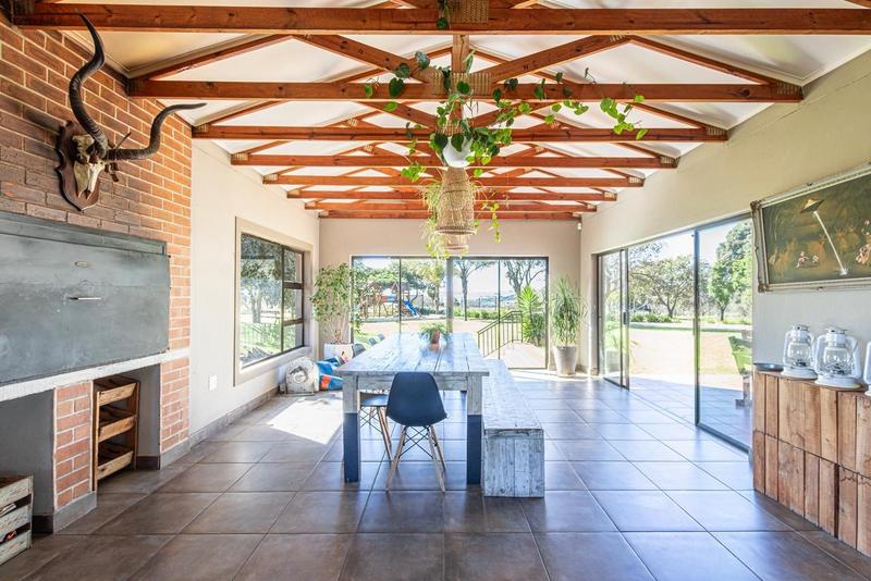 5 Bedroom Property for Sale in Sterkfontein Gauteng