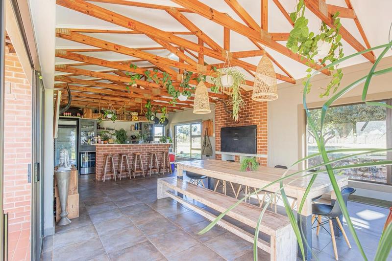 5 Bedroom Property for Sale in Sterkfontein Gauteng