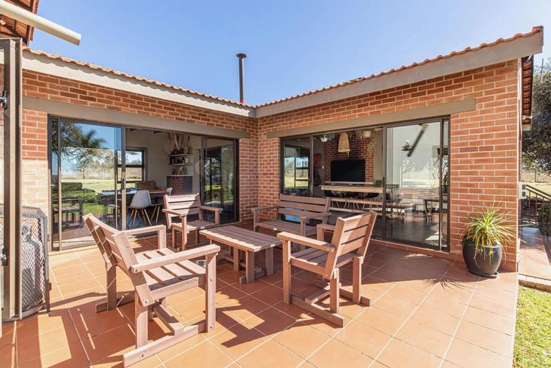 5 Bedroom Property for Sale in Sterkfontein Gauteng