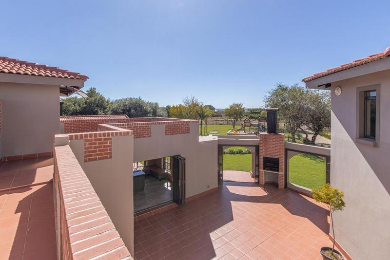 5 Bedroom Property for Sale in Sterkfontein Gauteng