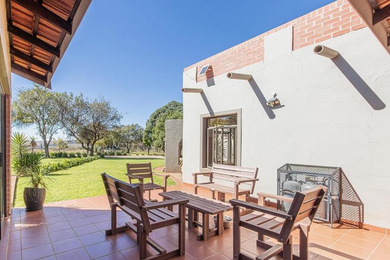 5 Bedroom Property for Sale in Sterkfontein Gauteng