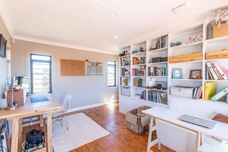 5 Bedroom Property for Sale in Sterkfontein Gauteng