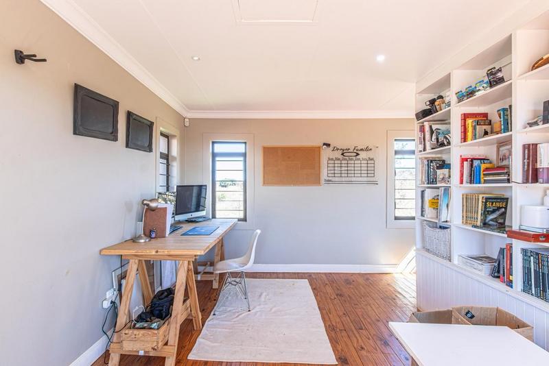 5 Bedroom Property for Sale in Sterkfontein Gauteng