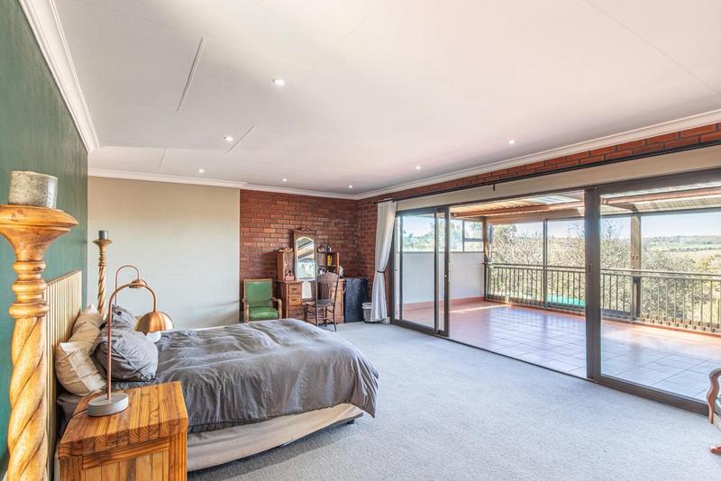 5 Bedroom Property for Sale in Sterkfontein Gauteng
