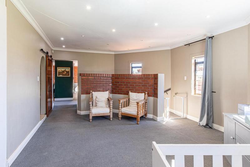5 Bedroom Property for Sale in Sterkfontein Gauteng