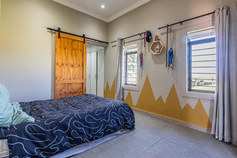 5 Bedroom Property for Sale in Sterkfontein Gauteng