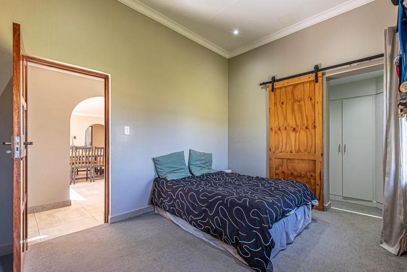 5 Bedroom Property for Sale in Sterkfontein Gauteng
