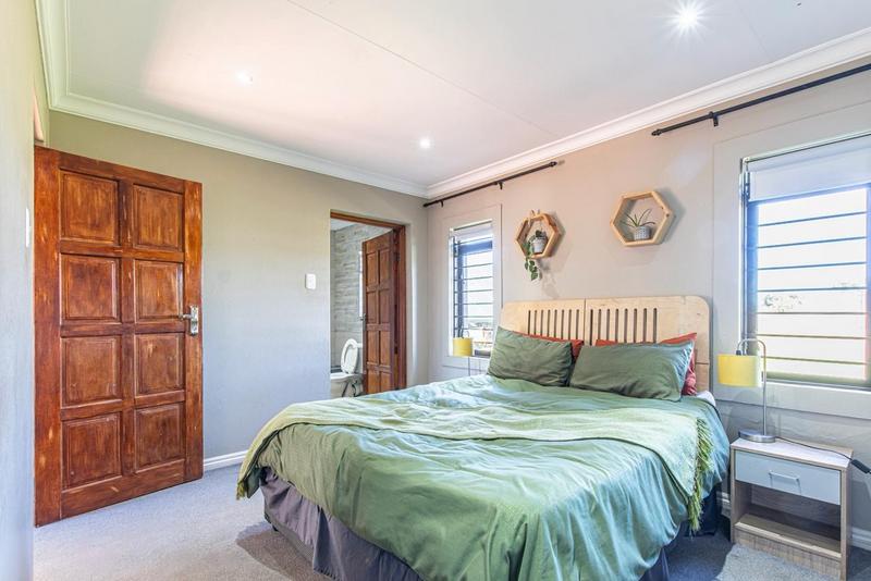 5 Bedroom Property for Sale in Sterkfontein Gauteng