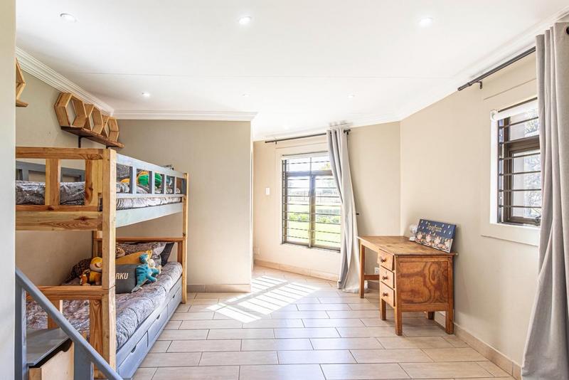 5 Bedroom Property for Sale in Sterkfontein Gauteng