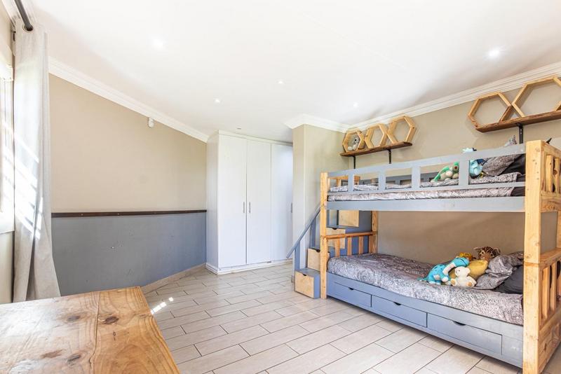 5 Bedroom Property for Sale in Sterkfontein Gauteng