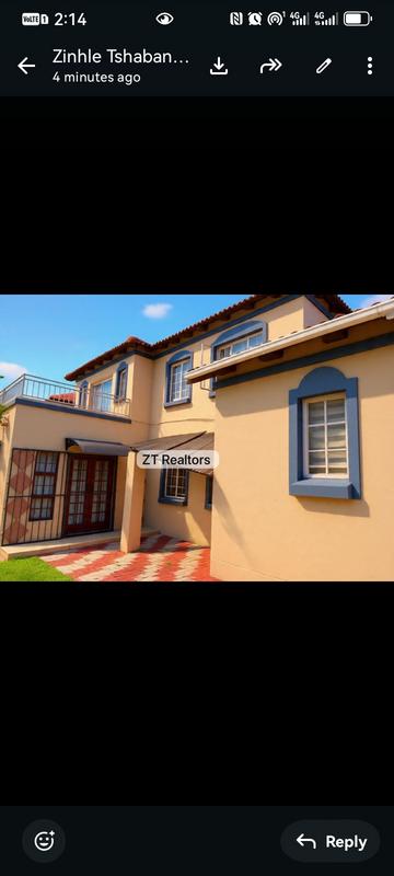 4 Bedroom Property for Sale in Noordwyk Gauteng