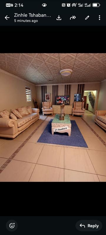 4 Bedroom Property for Sale in Noordwyk Gauteng