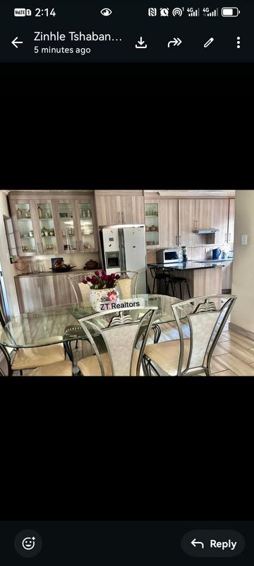 4 Bedroom Property for Sale in Noordwyk Gauteng