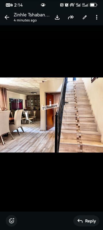 4 Bedroom Property for Sale in Noordwyk Gauteng