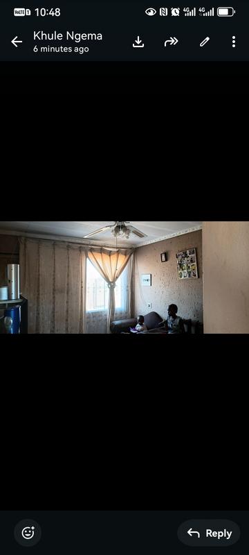 2 Bedroom Property for Sale in Palm Ridge Gauteng