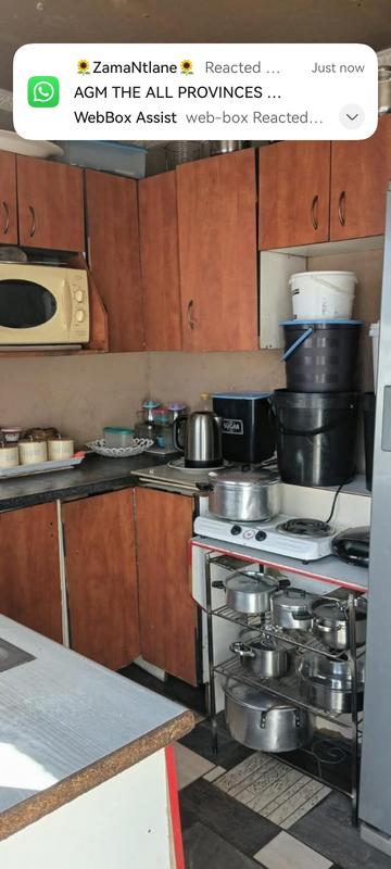 2 Bedroom Property for Sale in Palm Ridge Gauteng