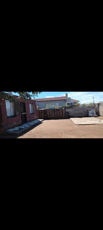 2 Bedroom Property for Sale in Palm Ridge Gauteng