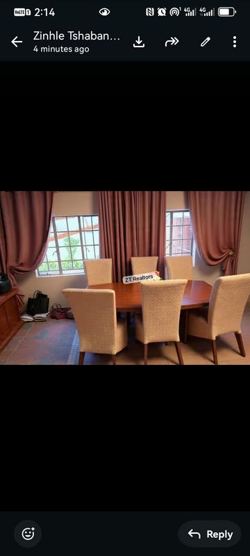 4 Bedroom Property for Sale in Noordwyk Gauteng