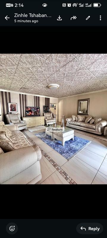 4 Bedroom Property for Sale in Noordwyk Gauteng