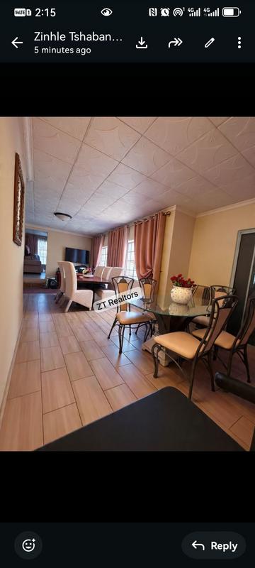 4 Bedroom Property for Sale in Noordwyk Gauteng