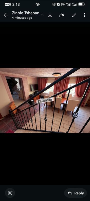 4 Bedroom Property for Sale in Noordwyk Gauteng