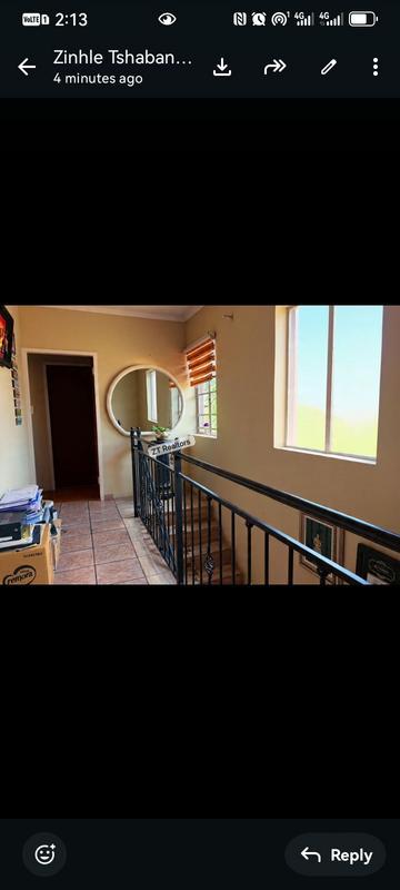4 Bedroom Property for Sale in Noordwyk Gauteng