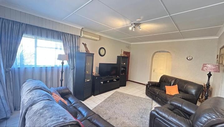 3 Bedroom Property for Sale in Witfield Gauteng
