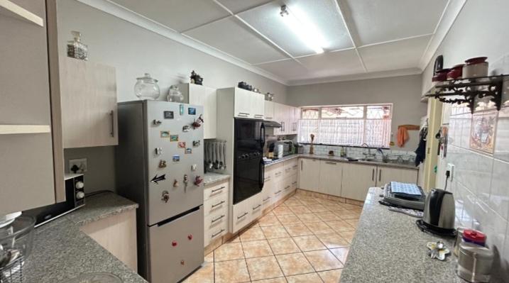 3 Bedroom Property for Sale in Witfield Gauteng