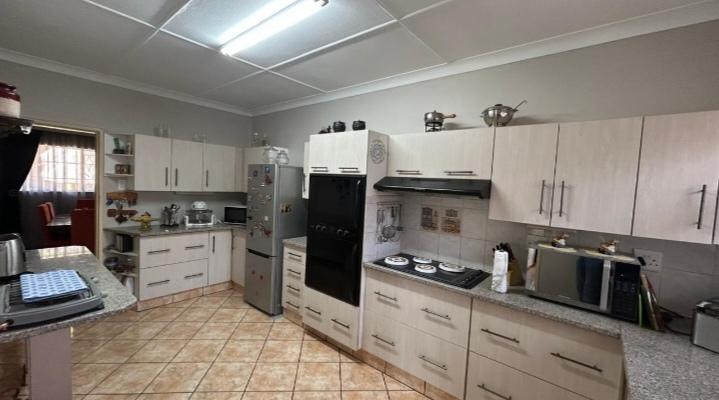 3 Bedroom Property for Sale in Witfield Gauteng