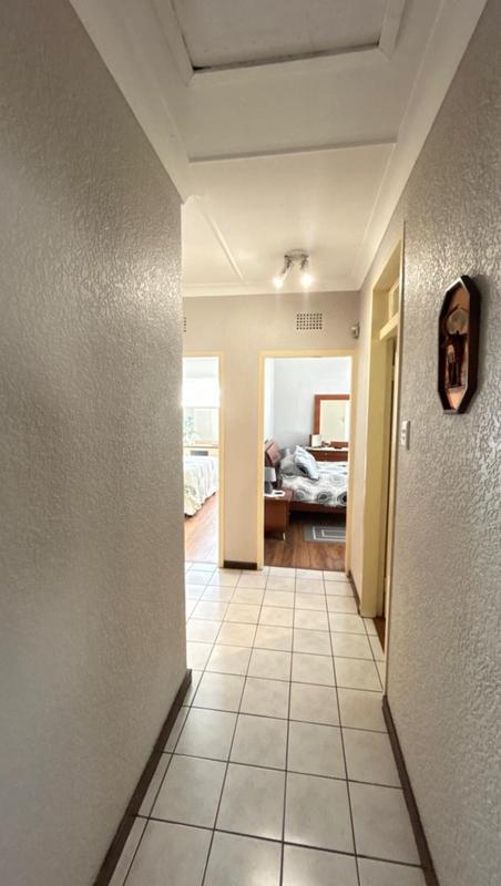 3 Bedroom Property for Sale in Witfield Gauteng