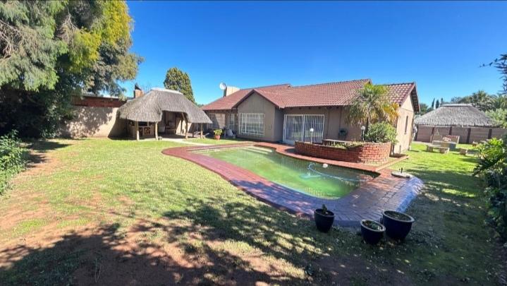 3 Bedroom Property for Sale in Witfield Gauteng