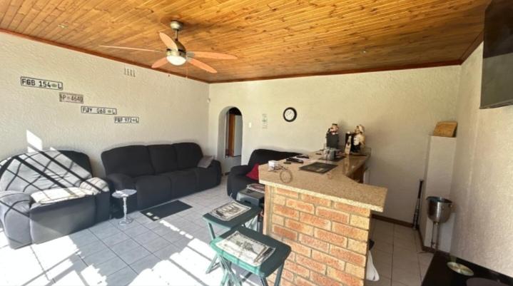 3 Bedroom Property for Sale in Witfield Gauteng