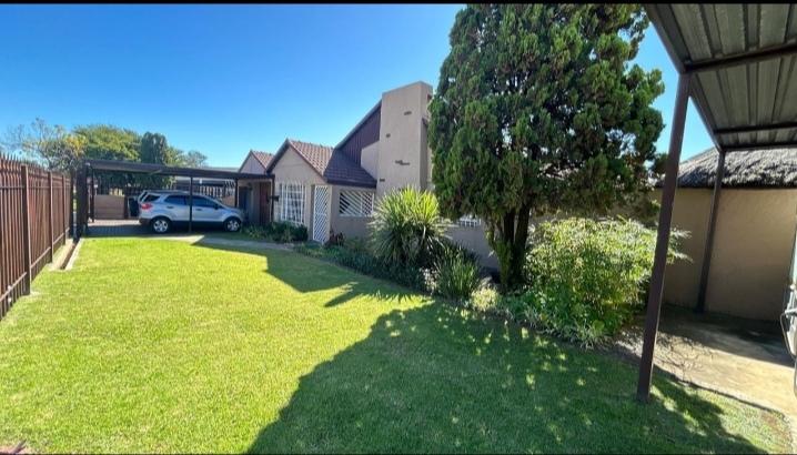 3 Bedroom Property for Sale in Witfield Gauteng