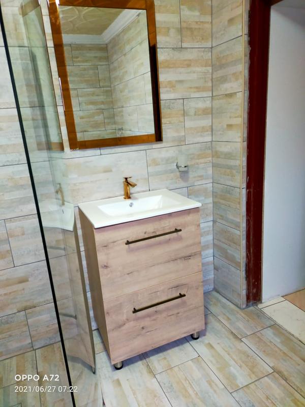 2 Bedroom Property for Sale in Moleleki Gauteng