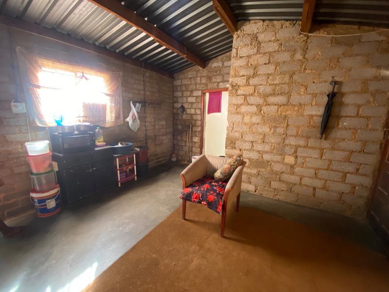 2 Bedroom Property for Sale in Palm Ridge Ext 2 Gauteng