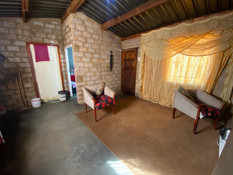 2 Bedroom Property for Sale in Palm Ridge Ext 2 Gauteng