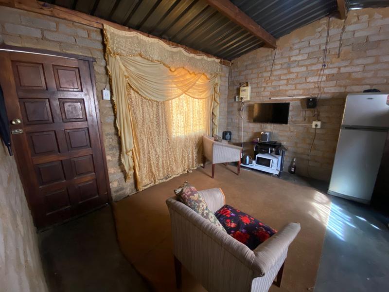 2 Bedroom Property for Sale in Palm Ridge Ext 2 Gauteng