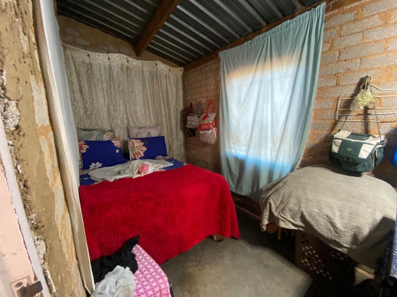 2 Bedroom Property for Sale in Palm Ridge Ext 2 Gauteng