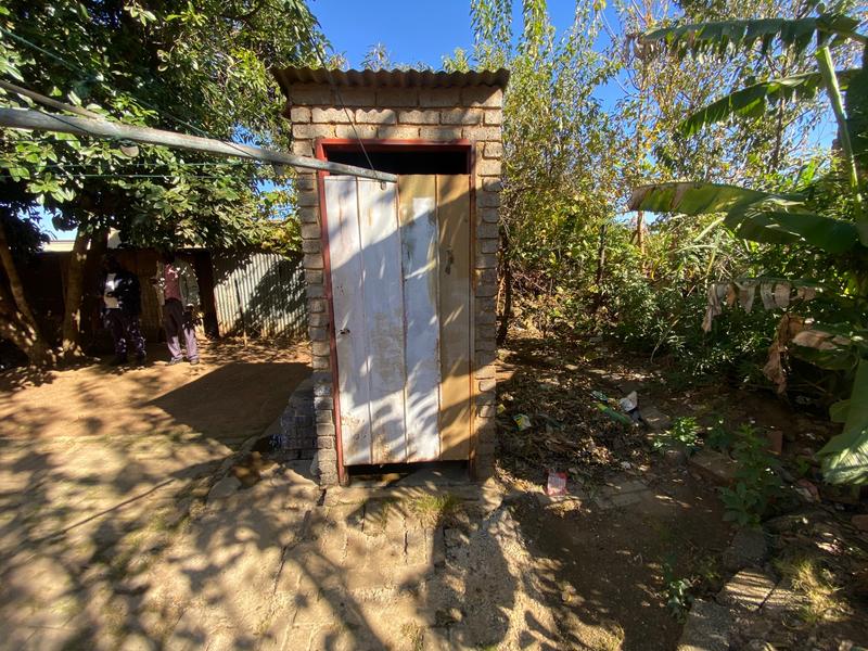 2 Bedroom Property for Sale in Palm Ridge Ext 2 Gauteng