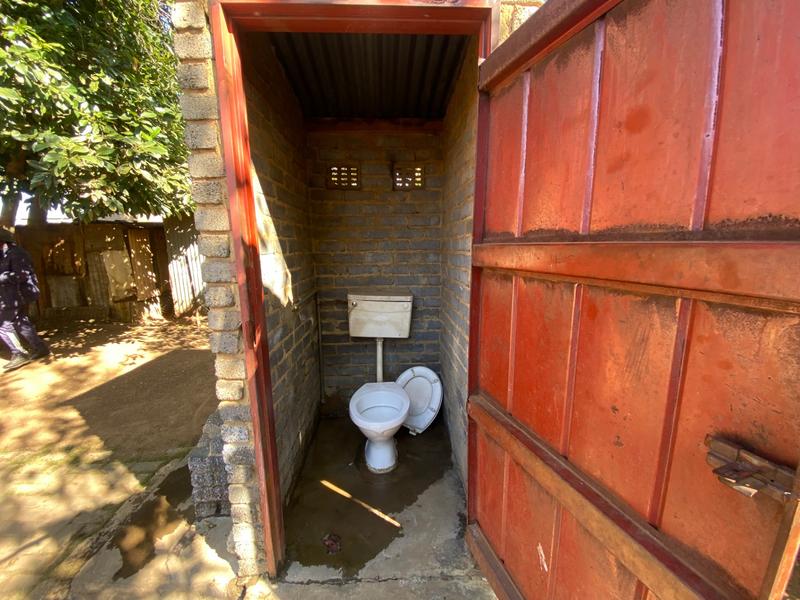2 Bedroom Property for Sale in Palm Ridge Ext 2 Gauteng