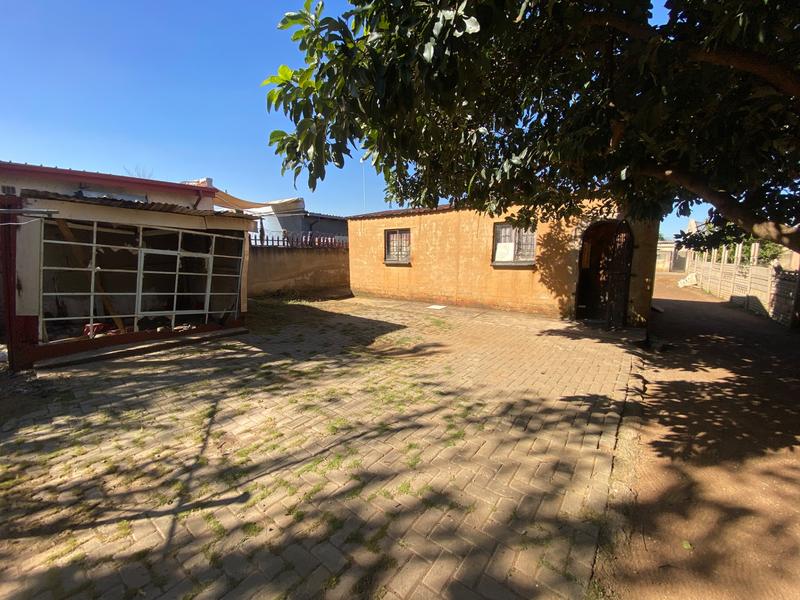 2 Bedroom Property for Sale in Palm Ridge Ext 2 Gauteng