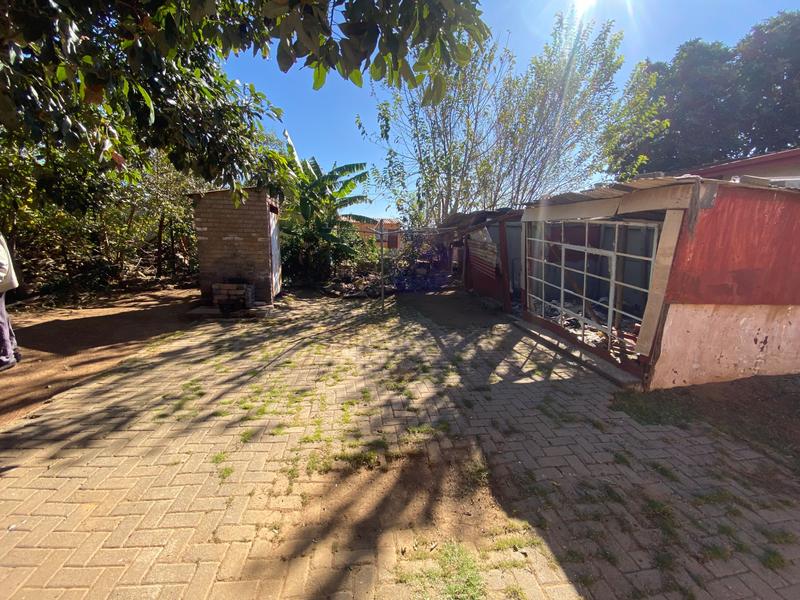 2 Bedroom Property for Sale in Palm Ridge Ext 2 Gauteng