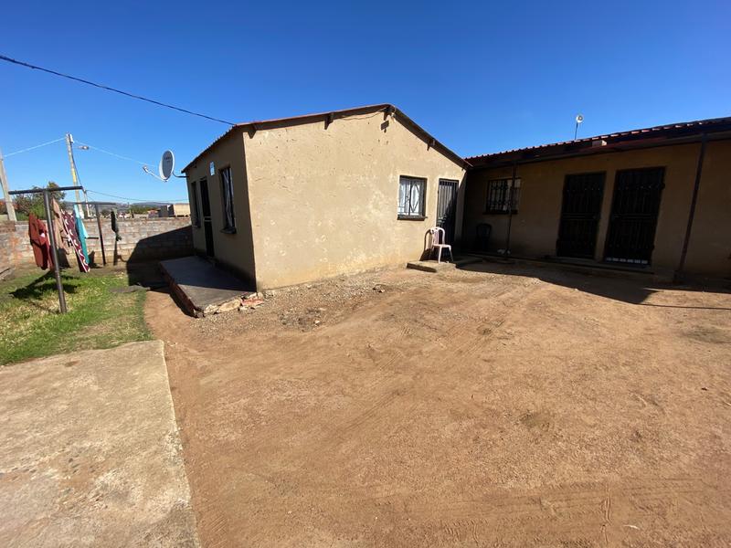 3 Bedroom Property for Sale in Palm Ridge Ext 2 Gauteng