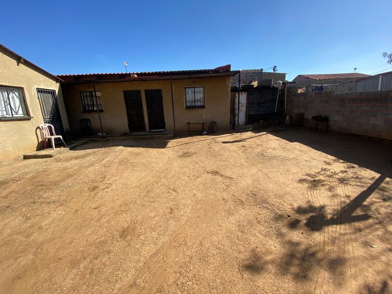 3 Bedroom Property for Sale in Palm Ridge Ext 2 Gauteng