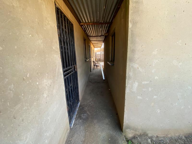 3 Bedroom Property for Sale in Palm Ridge Ext 2 Gauteng