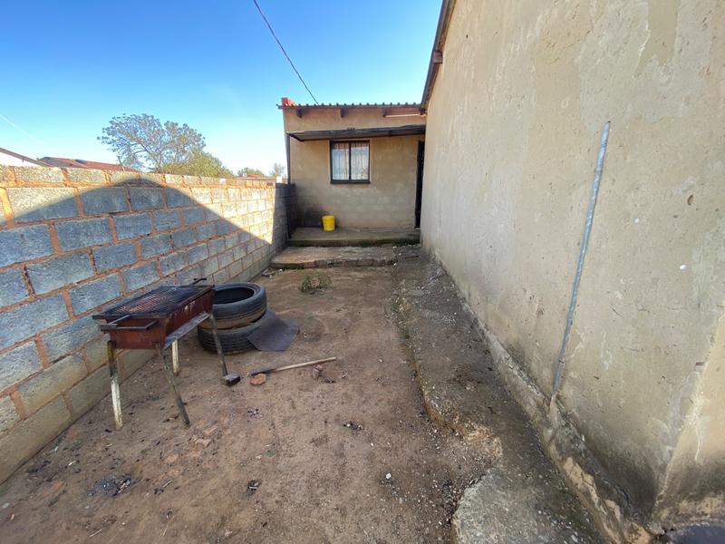 3 Bedroom Property for Sale in Palm Ridge Ext 2 Gauteng