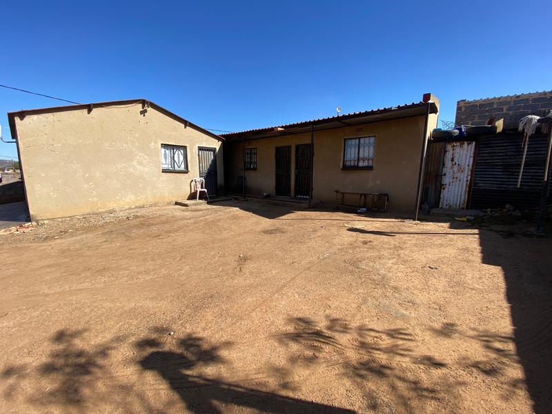 3 Bedroom Property for Sale in Palm Ridge Ext 2 Gauteng