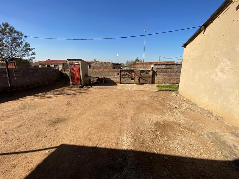 3 Bedroom Property for Sale in Palm Ridge Ext 2 Gauteng